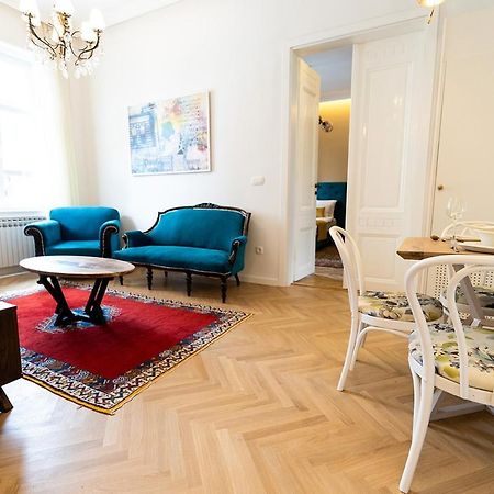 Luxury Suite / Josip Vancas سراييفو المظهر الخارجي الصورة
