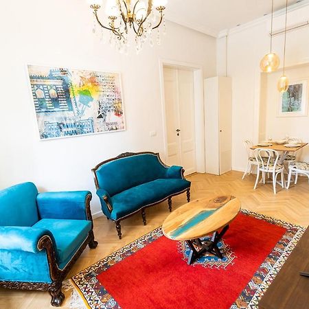Luxury Suite / Josip Vancas سراييفو المظهر الخارجي الصورة