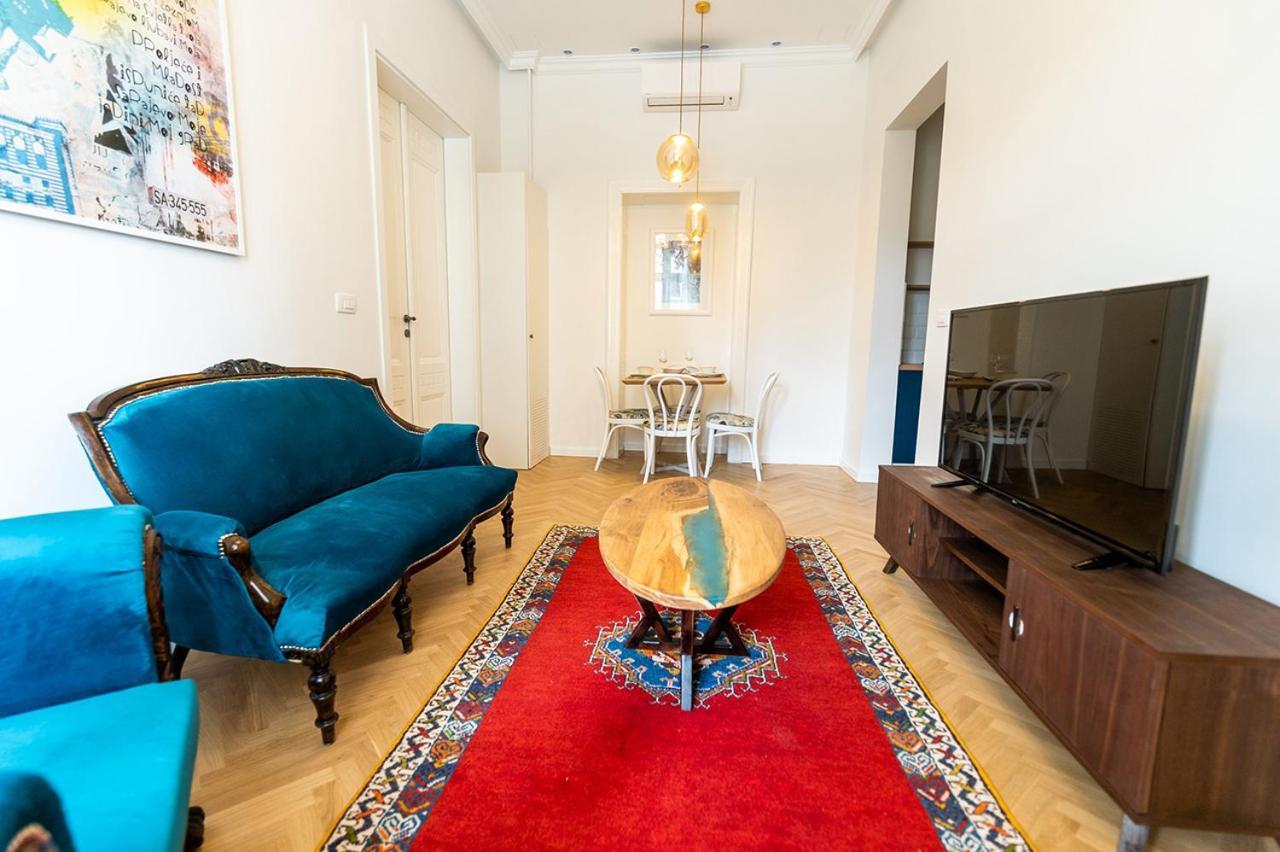 Luxury Suite / Josip Vancas سراييفو المظهر الخارجي الصورة