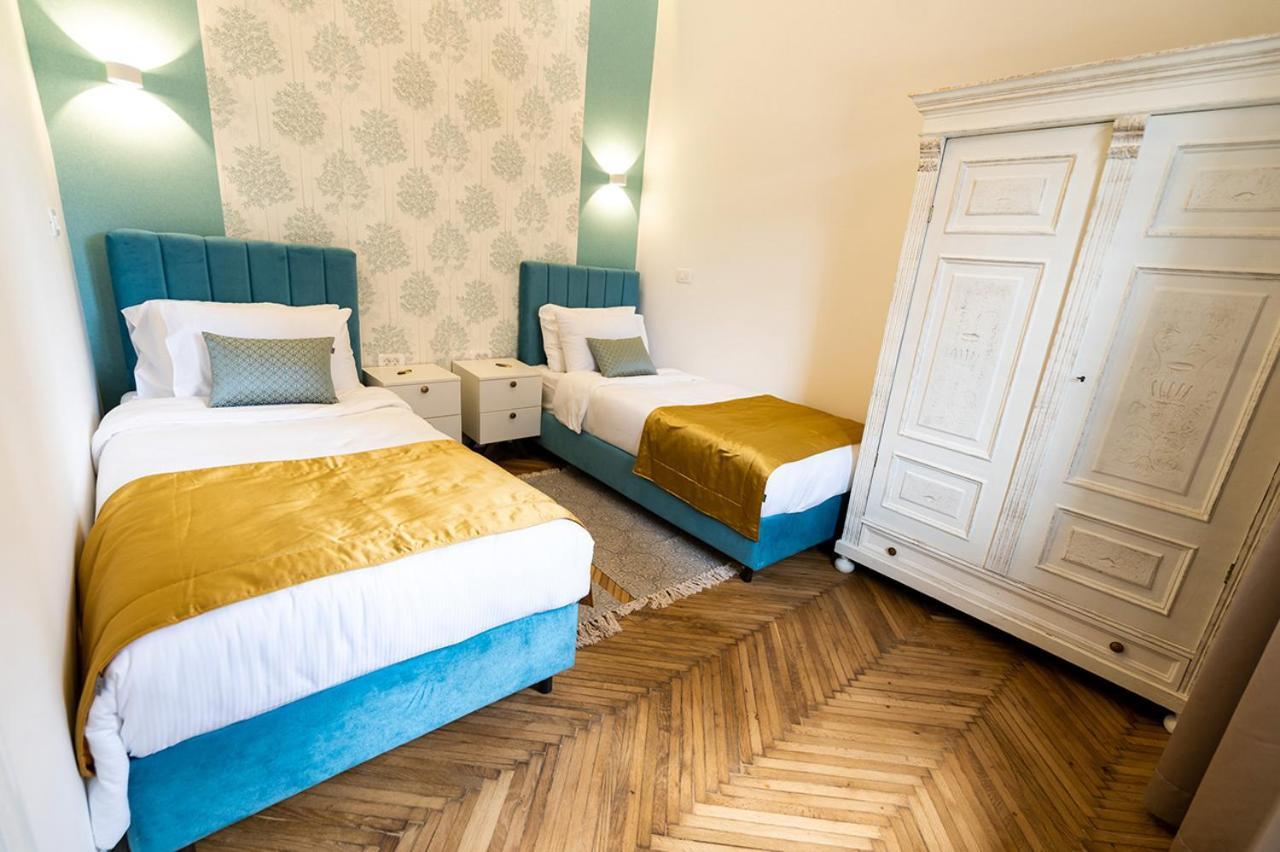 Luxury Suite / Josip Vancas سراييفو المظهر الخارجي الصورة