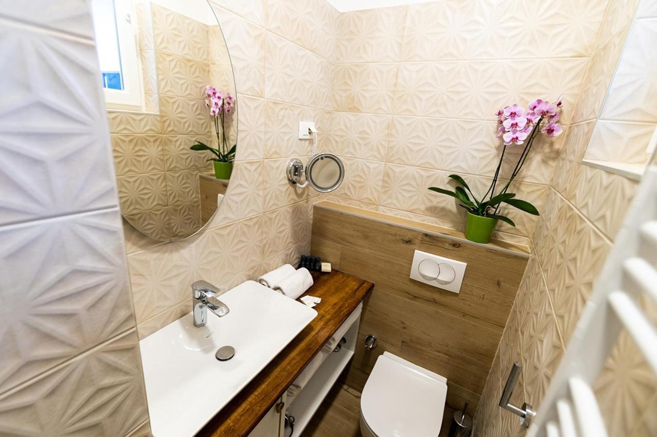 Luxury Suite / Josip Vancas سراييفو المظهر الخارجي الصورة